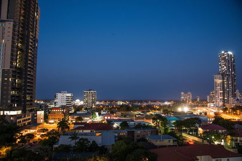 Woodroffe Hotel - Sydneys Hotel 28