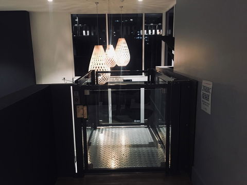 Woodroffe Hotel - Sydneys Hotel 8
