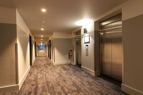 Woodroffe Hotel - Sydneys Hotel 16