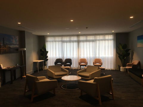 Woodroffe Hotel - Sydneys Hotel 5