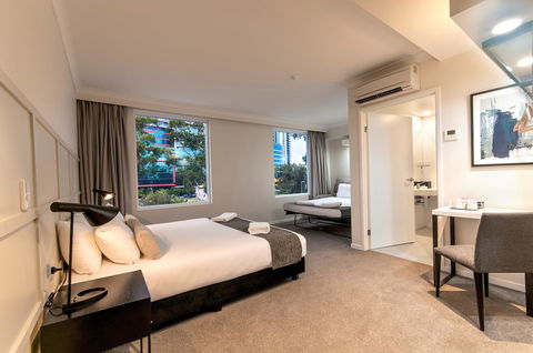 Woodroffe Hotel - Sydneys Hotel 15