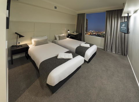 Woodroffe Hotel - Sydneys Hotel 12
