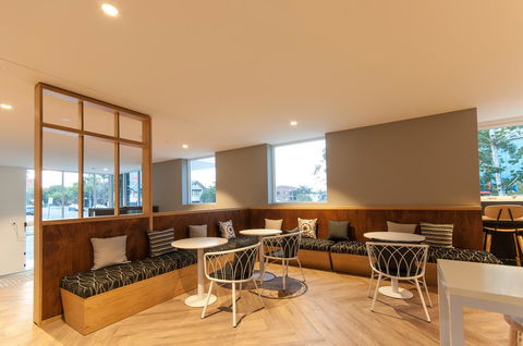 Woodroffe Hotel - Sydneys Hotel 25