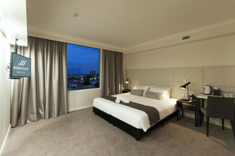Woodroffe Hotel - Sydneys Hotel 11