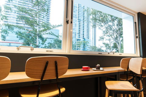 Woodroffe Hotel - Sydneys Hotel 23