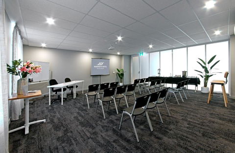 Woodroffe Hotel - Sydneys Hotel 27
