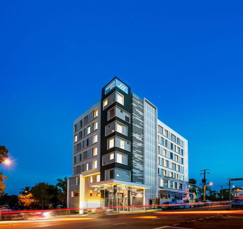 Woodroffe Hotel - Sydneys Hotel 20