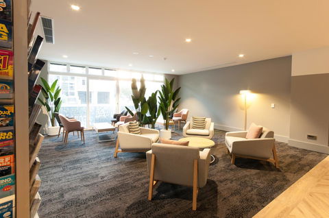 Woodroffe Hotel - Sydneys Hotel 26