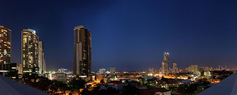 Woodroffe Hotel - Sydneys Hotel 30