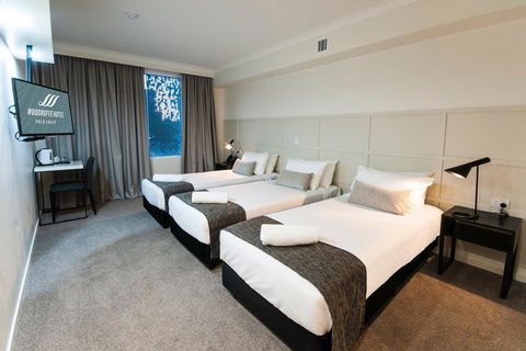 Woodroffe Hotel - Sydneys Hotel 14