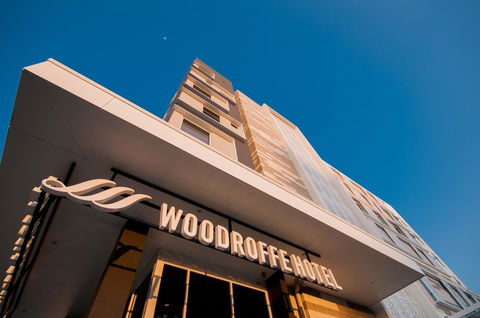 Woodroffe Hotel - Sydneys Hotel 19