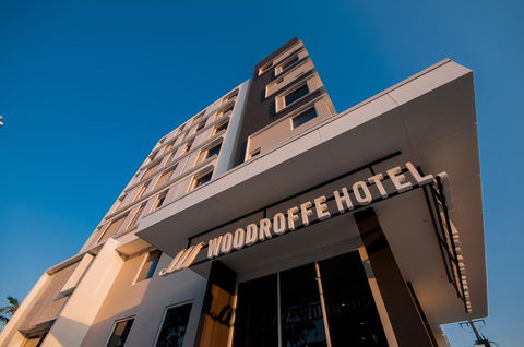 Woodroffe Hotel - Sydneys Hotel 18