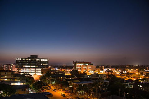 Woodroffe Hotel - Sydneys Hotel 29