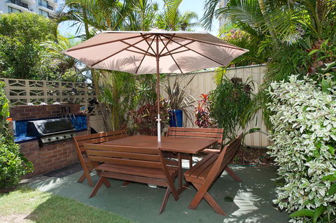 Oceania On Burleigh Beach - Sydneys Hotel 20