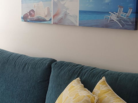 Oceania On Burleigh Beach - Sydneys Hotel 12