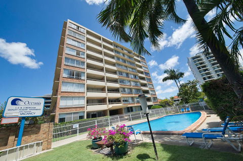 Oceania On Burleigh Beach - Sydneys Hotel 19