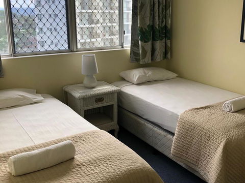 Oceania On Burleigh Beach - Sydneys Hotel 9