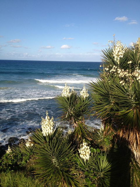 Oceania On Burleigh Beach - Sydneys Hotel 23