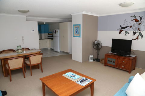 Oceania On Burleigh Beach - Sydneys Hotel 35