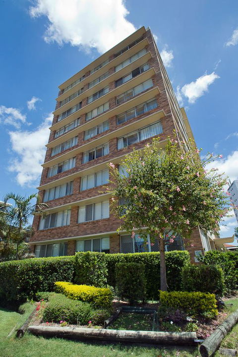 Oceania On Burleigh Beach - Sydneys Hotel 38
