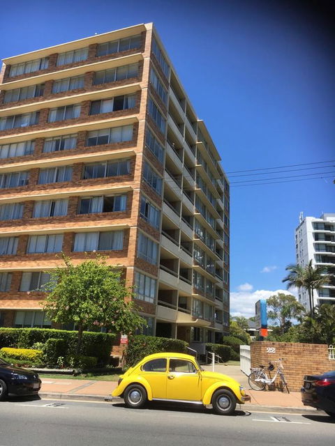 Oceania On Burleigh Beach - Sydneys Hotel 31