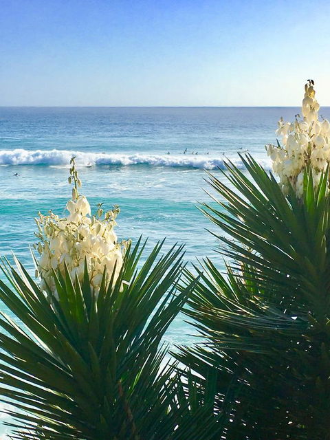 Oceania On Burleigh Beach - Sydneys Hotel 21