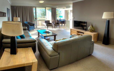 Oceania On Burleigh Beach - Sydneys Hotel 6