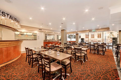 Great Southern Hotel Brisbane - Sydneys Hotel 23