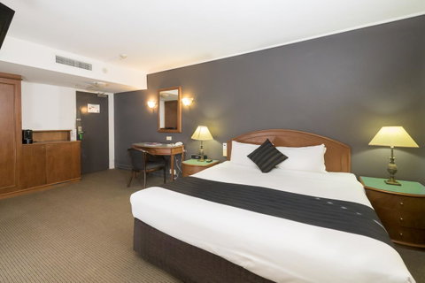 Great Southern Hotel Brisbane - Sydneys Hotel 15