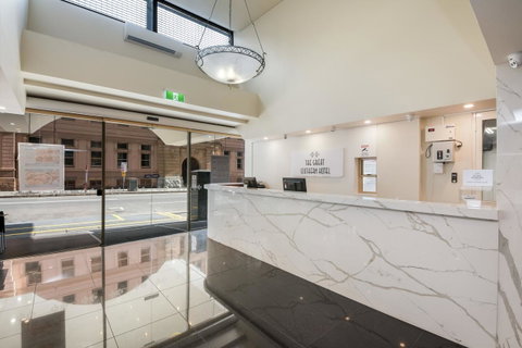 Great Southern Hotel Brisbane - Sydneys Hotel 22