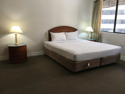 Great Southern Hotel Brisbane - Sydneys Hotel 3