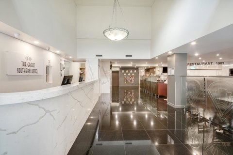 Great Southern Hotel Brisbane - Sydneys Hotel 18