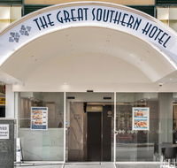 Great Southern Hotel Brisbane - Sydneys Hotel