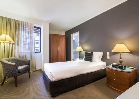 Great Southern Hotel Brisbane - Sydneys Hotel 30