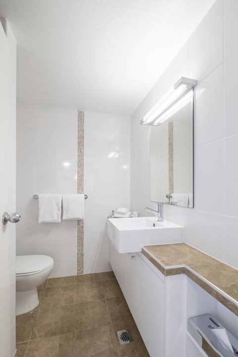 Great Southern Hotel Brisbane - Sydneys Hotel 8