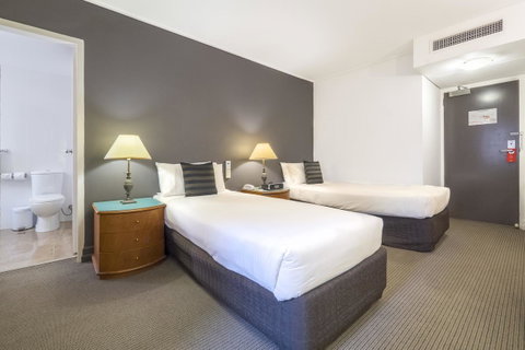 Great Southern Hotel Brisbane - Sydneys Hotel 13