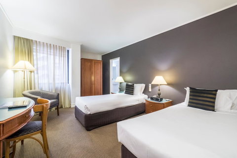 Great Southern Hotel Brisbane - Sydneys Hotel 31