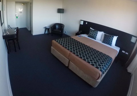 Great Southern Hotel Brisbane - Sydneys Hotel 7