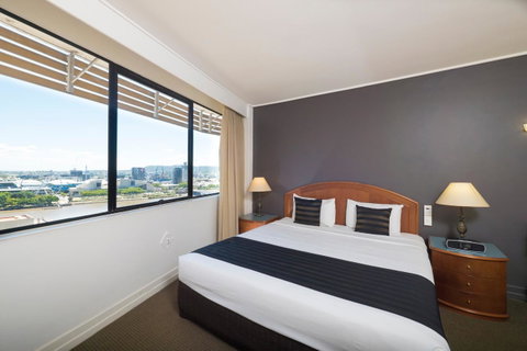 Great Southern Hotel Brisbane - Sydneys Hotel 14