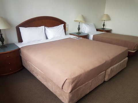 Great Southern Hotel Brisbane - Sydneys Hotel 2