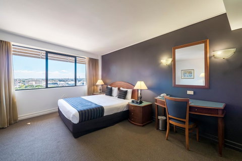 Great Southern Hotel Brisbane - Sydneys Hotel 26
