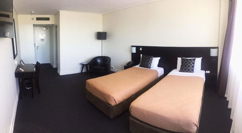 Great Southern Hotel Brisbane - Sydneys Hotel 6