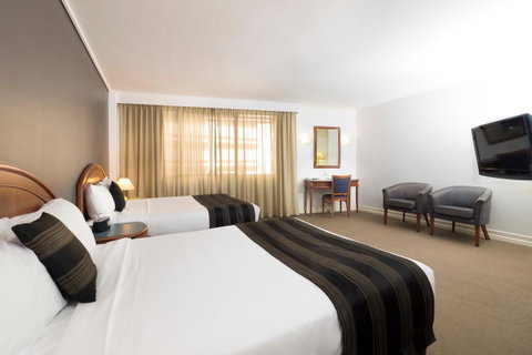 Great Southern Hotel Brisbane - Sydneys Hotel 28