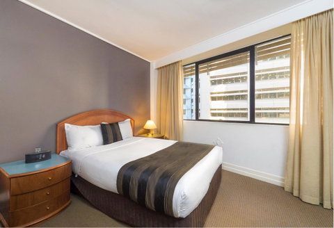 Great Southern Hotel Brisbane - Sydneys Hotel 25