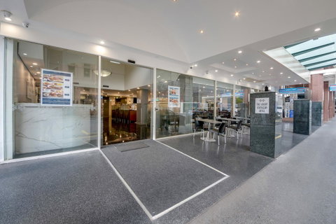 Great Southern Hotel Brisbane - Sydneys Hotel 21