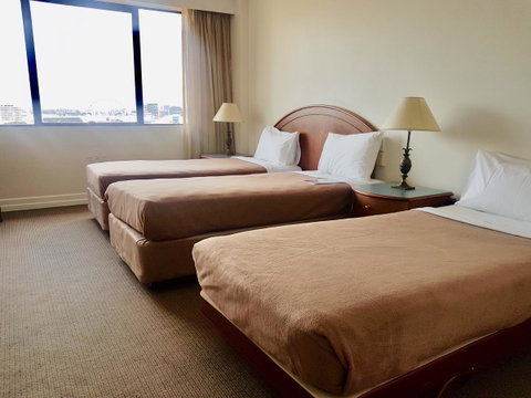 Great Southern Hotel Brisbane - Sydneys Hotel 1