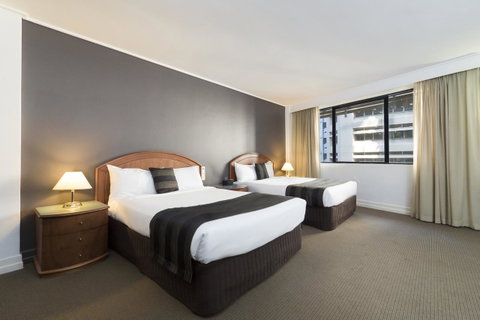 Great Southern Hotel Brisbane - Sydneys Hotel 29
