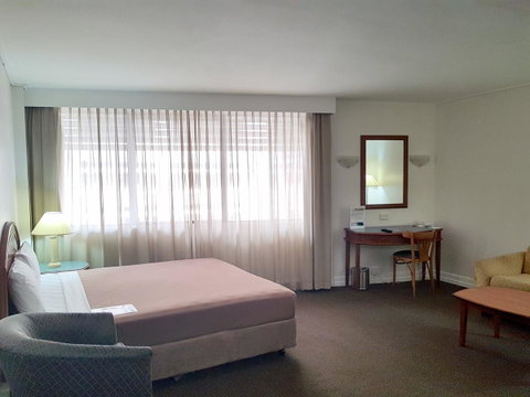Great Southern Hotel Brisbane - Sydneys Hotel 11