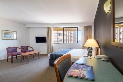Great Southern Hotel Brisbane - Sydneys Hotel 27