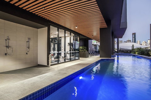 Atlas Apartments By CLLIX - Sydneys Hotel 7